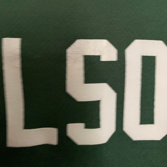 Jordy Nelson Packer Jersey - Picture 4 of 4